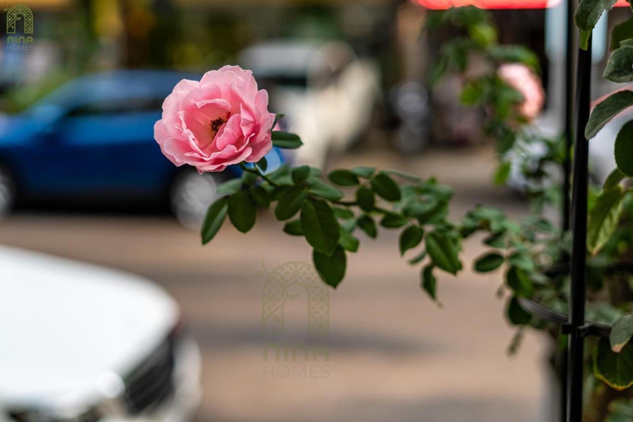 Nina Homes Phu My Hung Ho Či Minovo Město Exteriér fotografie