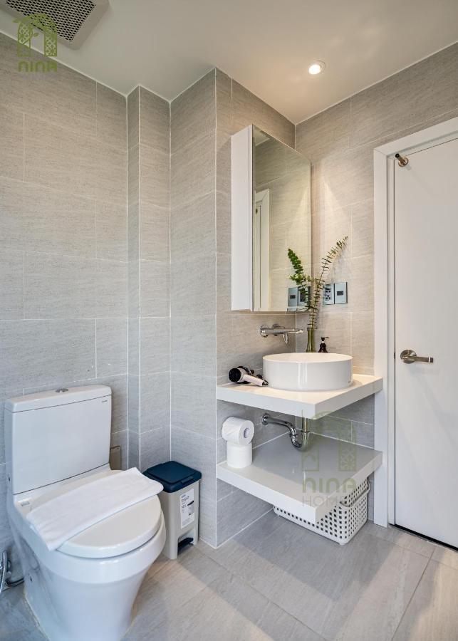 Nina Homes Phu My Hung Ho Či Minovo Město Exteriér fotografie